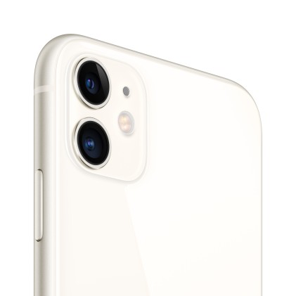 Apple Iphone 11 128Gb White 2020
