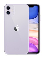 Iphone 11 128Gb Purple  Late 2020 6.1" (No Alimentatore E Cuffie)