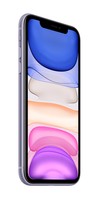Iphone 11 128Gb Purple  Late 2020 6.1" (No Alimentatore E Cuffie)