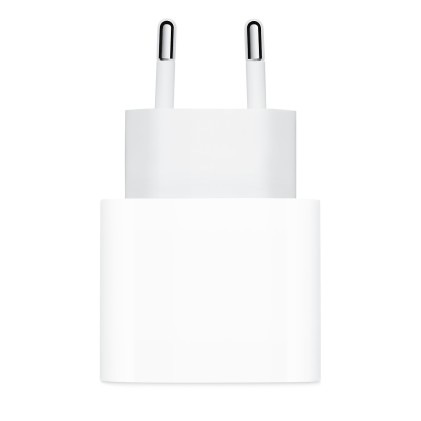 Apple Alimentatore USB-C da 20W
