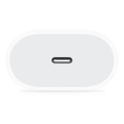 Apple Alimentatore USB-C da 20W