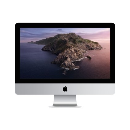Apple Pc Imac 21.5-Inch Imac 2.3Ghz Dual-Core 7Th-Generation Intel Core I5 Processor, 256Gb