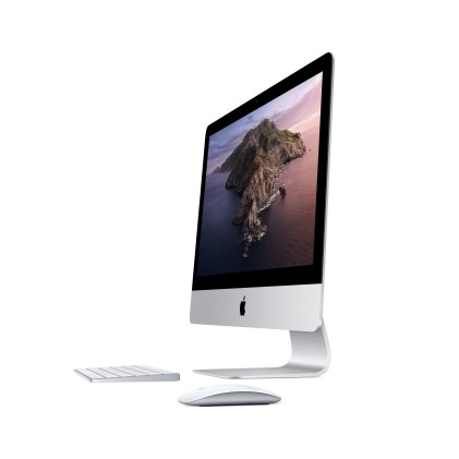 Apple Pc Imac 21.5-Inch Imac 2.3Ghz Dual-Core 7Th-Generation Intel Core I5 Processor, 256Gb