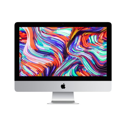 Apple Pc Imac 21.5-Inch Imac With Retina 4K Display 3.0Ghz 6-Core 8Th-Generation Intel Core I5 Proce