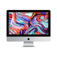 Apple Pc Imac 21.5-Inch Imac With Retina 4K Display 3.0Ghz 6-Core 8Th-Generation Intel Core I5 Proce