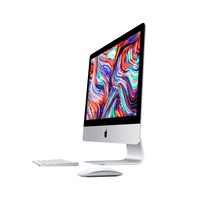 Apple Pc Imac 21.5-Inch Imac With Retina 4K Display 3.0Ghz 6-Core 8Th-Generation Intel Core I5 Proce