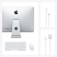 Apple Pc Imac 21.5-Inch Imac With Retina 4K Display 3.0Ghz 6-Core 8Th-Generation Intel Core I5 Proce