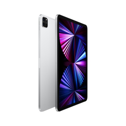 Apple 11 Inch Ipad Pro Wifi 2Tb Silver