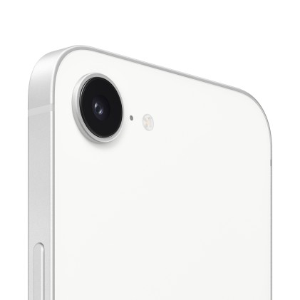 Apple Iphone 17E 256G White