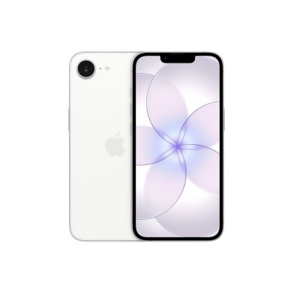 Apple Iphone 17E 256G White