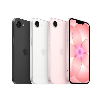 Apple Iphone 17E 256G White