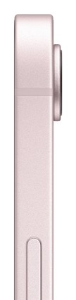 Apple Iphone 17E 256Gb Soft Pink