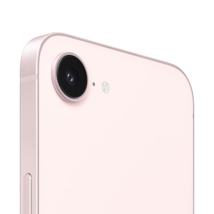 Apple Iphone 17E 256Gb Soft Pink