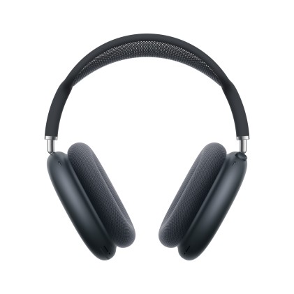 Cuffie Apple Airpods Max 2 Midnight