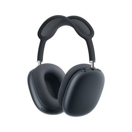 Cuffie Apple Airpods Max 2 Midnight