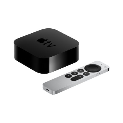 Apple Tv Hd 32Gb