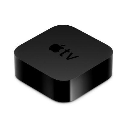 Apple Tv Hd 32Gb