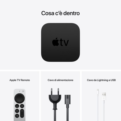 Apple Tv Hd 32Gb