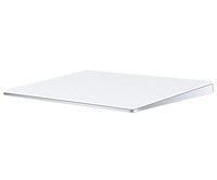 Trackpad2 Apple Magic Trackpad Bluetooth Silver