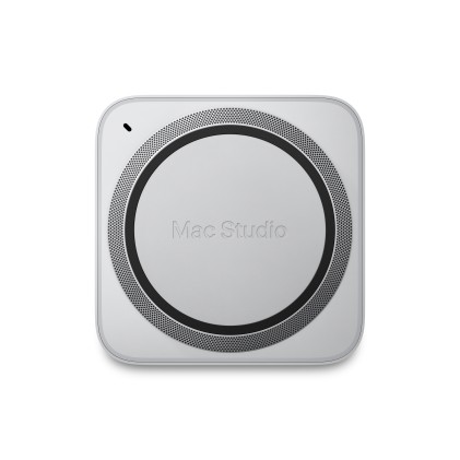 Pc Mac Studio M1 20Core Gpu 48Core 64Gb/Ssd 1Tb