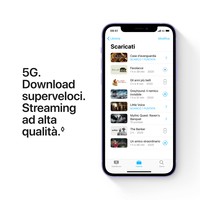 Iphone 12 128Gb Purple 6.1" 