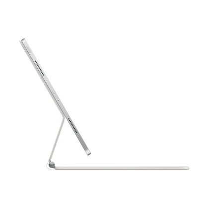 Magic Keyboard X Ipad Pro 12.9" 5&# Enerazione  Ipad Pro 2021   White