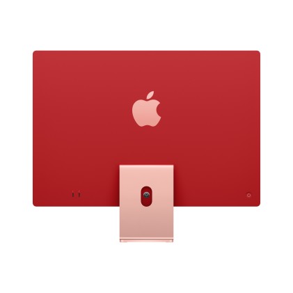 Aio Imac 24"M1 8Core/Gpu 7Core Pink 8Gb/256Gb Ssd. 4.5K