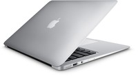 Apple MACBOOK AIR 11