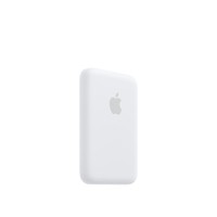 Batteria Apple Magsafe Iphone 12/Pr O/Pro Max Bianca
