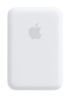 Batteria Apple Magsafe Iphone 12/Pr O/Pro Max Bianca
