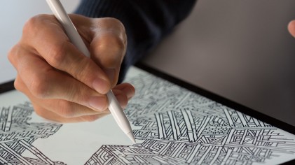 Apple Pencil for iPad Pro