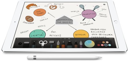 Apple introduces new Apple Pencil, bringing more value and choice to the  lineup - Apple