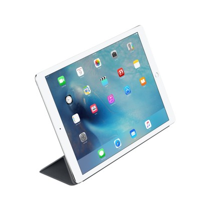 Apple iPad Pro Smart Cover Antracite MK0L2ZM/A