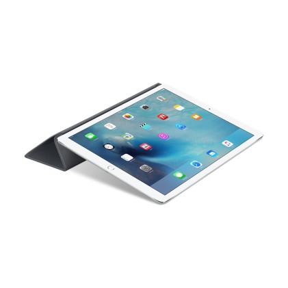 Apple iPad Pro Smart Cover Antracite MK0L2ZM/A