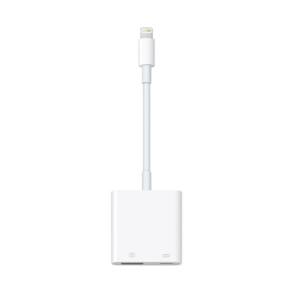 Adattatore Lightning-Usb 3.0 Apple Original