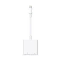 Adattatore Apple per fotocamere Lightning-USB 3