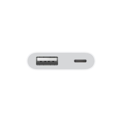 Adattatore Lightning-Usb 3.0 Apple Original