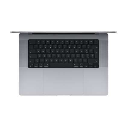Notebook Apple Mk183T/A Macbook Pro 16 Space Grey