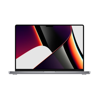 Macbook Pro 16" Apple M1 Pro 10C.Sg 16C.Gpu 16Gb 1Tb Ssd  Space Gray