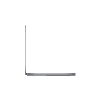 Macbook Pro 16" Apple M1 Pro 10C.Sg 16C.Gpu 16Gb 1Tb Ssd  Space Gray