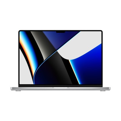 Macbook Pro 16" Apple M1 Pro 10C.Si 16C.Gpu 16Gb 1Tb Ssd  Silver