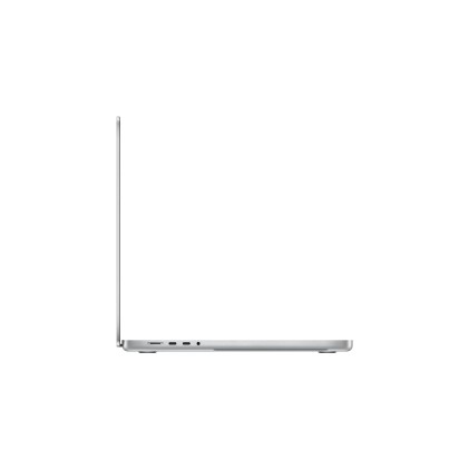 Apple Nb Macbook Pro M1 Max 10-Core 32Gb 1Tb Ssd 16 Silver