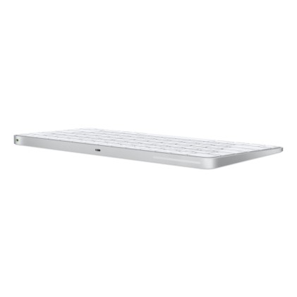 Apple Magic Keyboard With Touch Id For Mac Computers With Apple Silicon - Italian