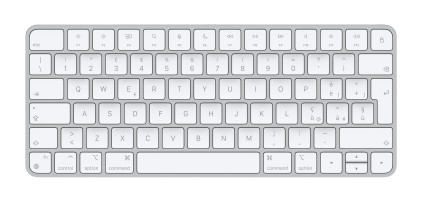 Tastiera Magic Apple Keyboard Ita 2021