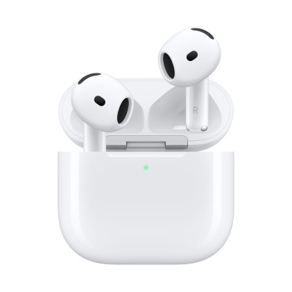 APPLE AirPods 5 with Wireless Charging Case