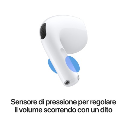 APPLE AirPods 5 with Wireless Charging Case