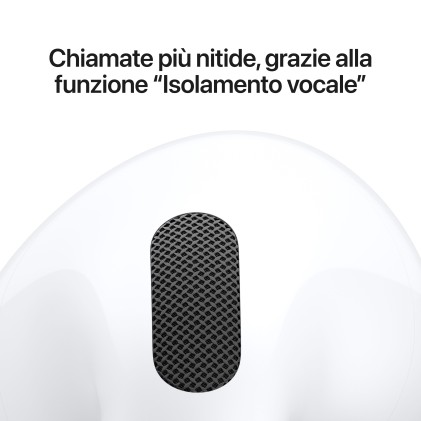 Apple AirPods (5th generation) AirPods 5