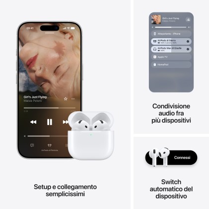 APPLE AirPods 5