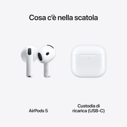 APPLE AirPods 5