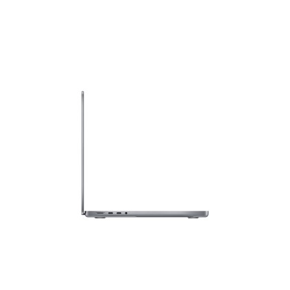 Macbook Pro 14" Apple M1 Pro 10C.Sg 16C.Gpu 16Gb 1Tb Ssd  Space Gray